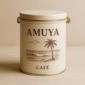 📍 Origen Región: Manabí, Ecuador Altitud: 700–900 msnm Variedad: Catuaí & Typica Proceso: Lavado Tueste: Medio