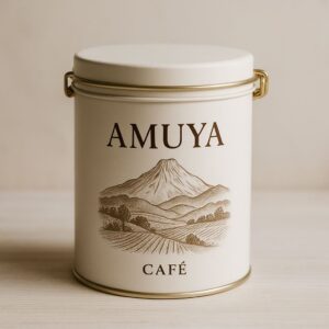 Nuestro café Arabico por excelencia.